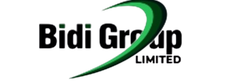 Bidi Logo