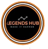 Legends Logo