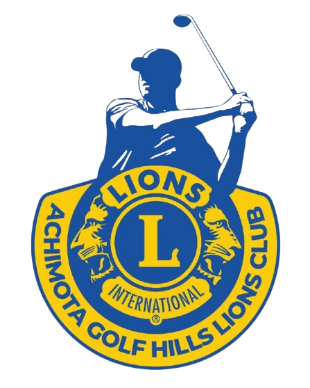 Lions Logo