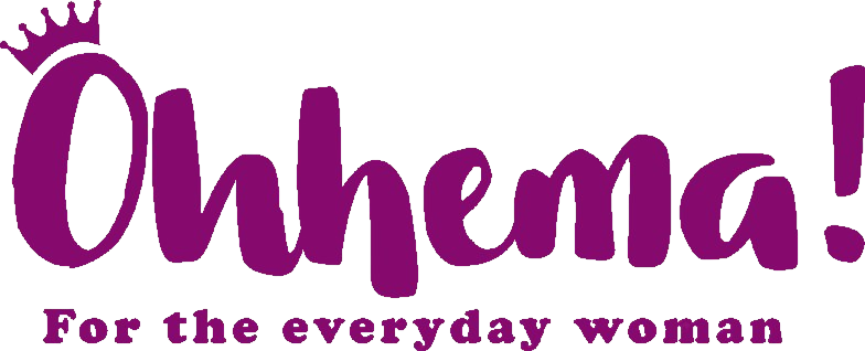 Ohemaa Logo